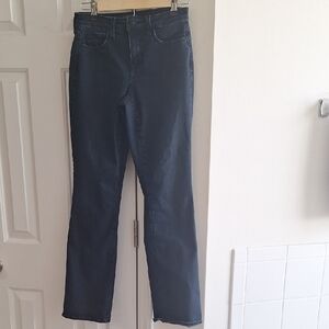 NYDJ Marilyn, Boot Cut, Size 0